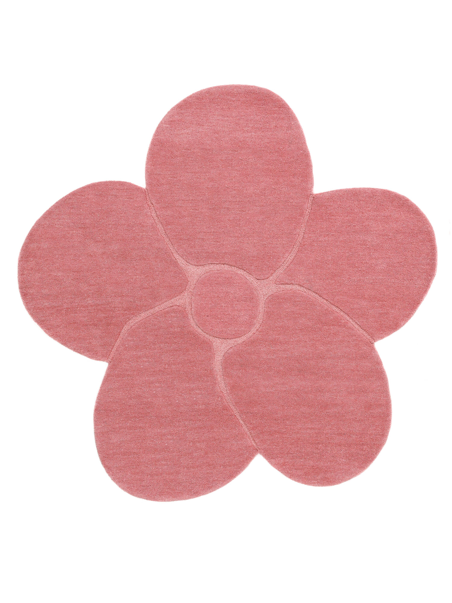 Vera Matta - Rosa Ø 150