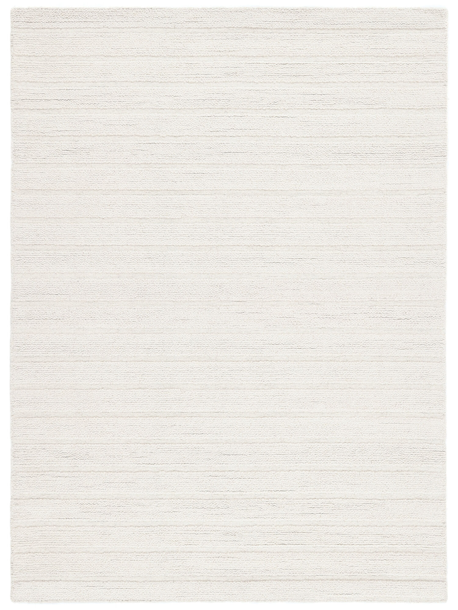 Ribbone Matta - Vit 160x230