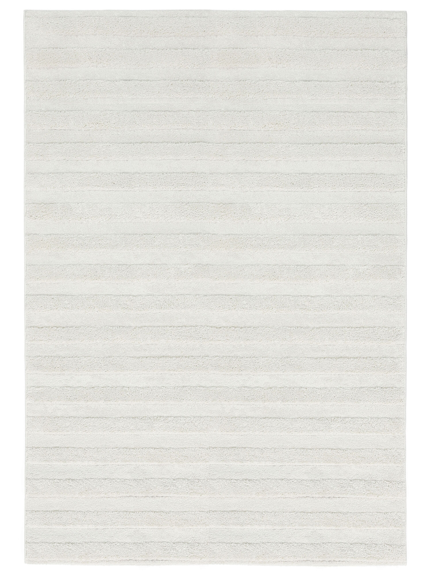 Boulevard Matta - Vit 160x230