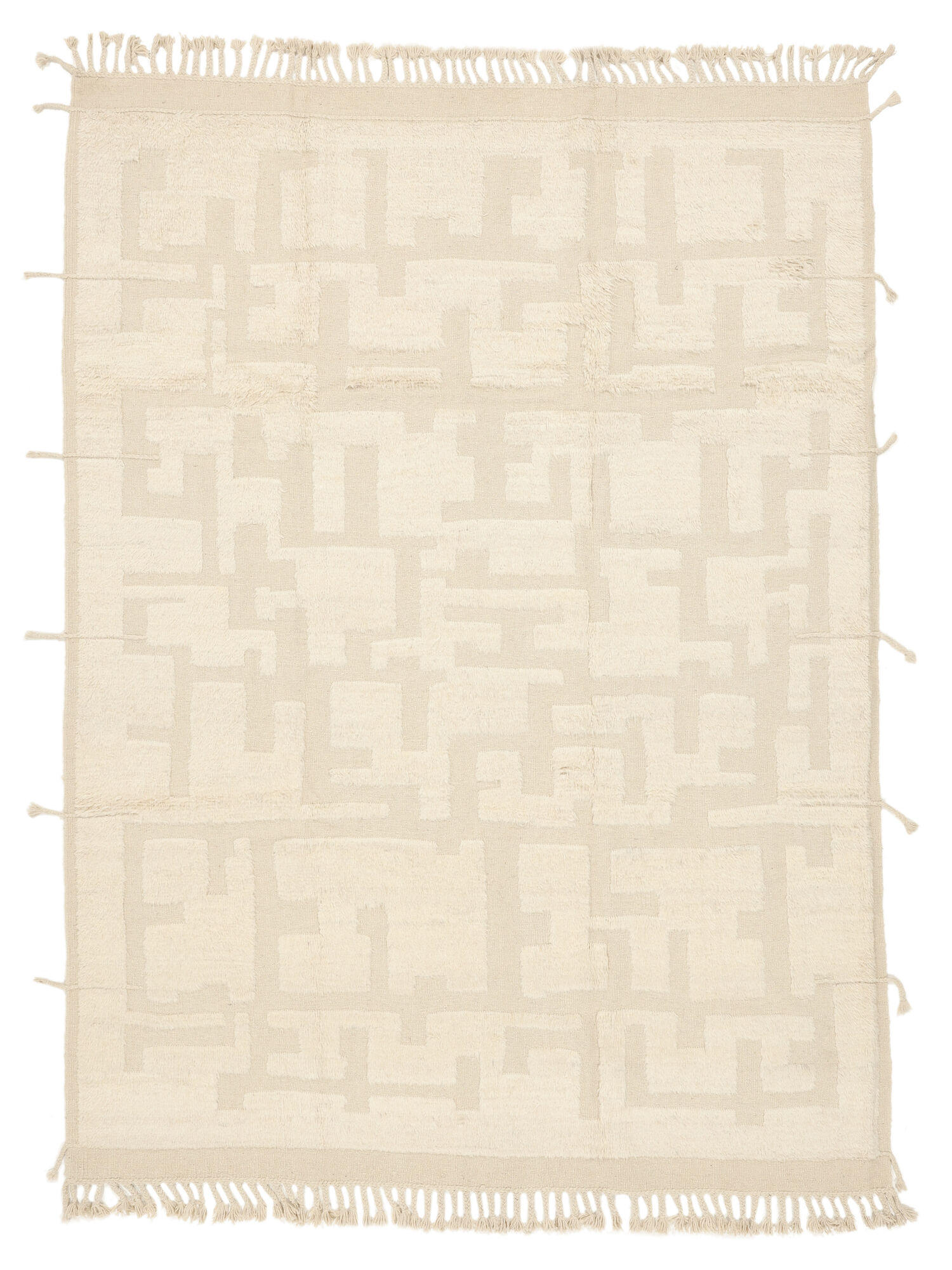Berber style Matta 257x346
