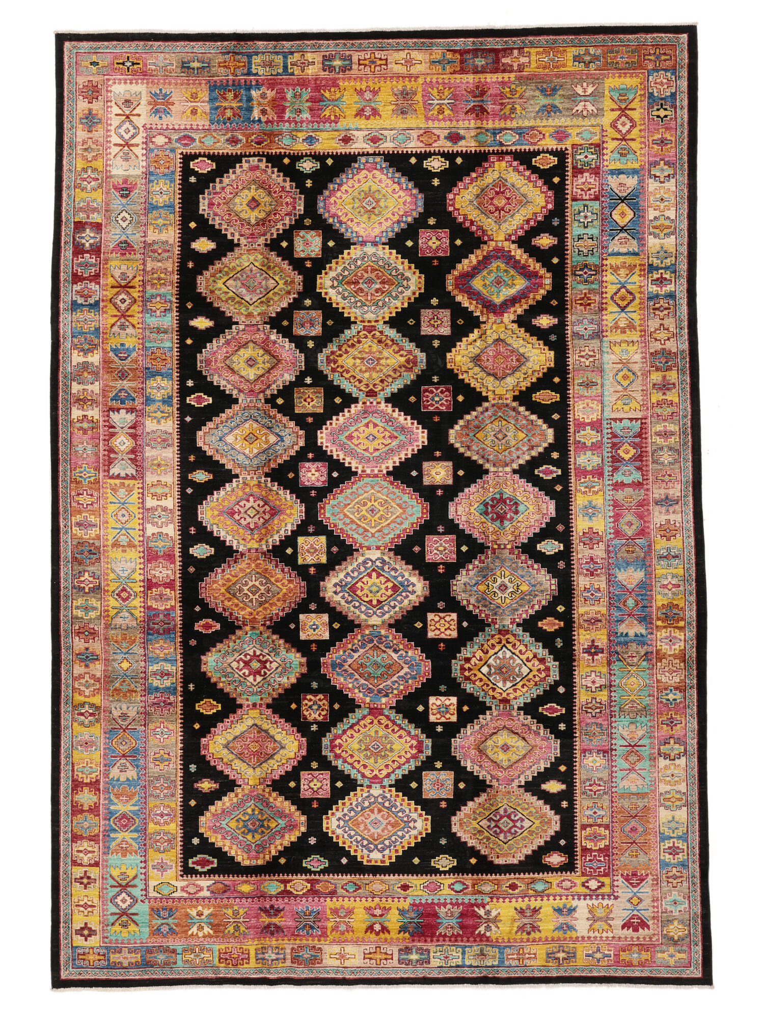 Shabargan Matta 246x360