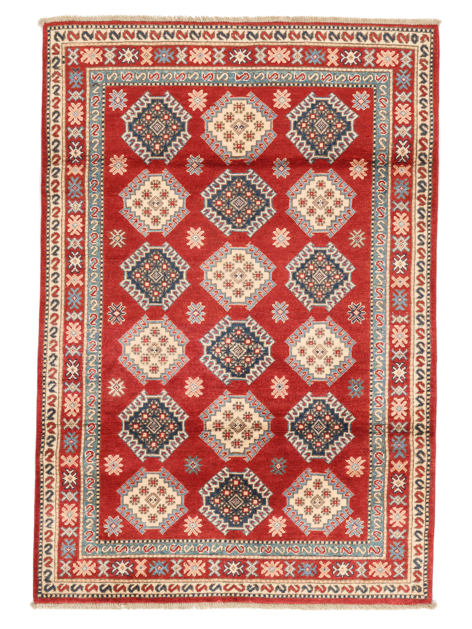 Kazak Fine Matta 121x178