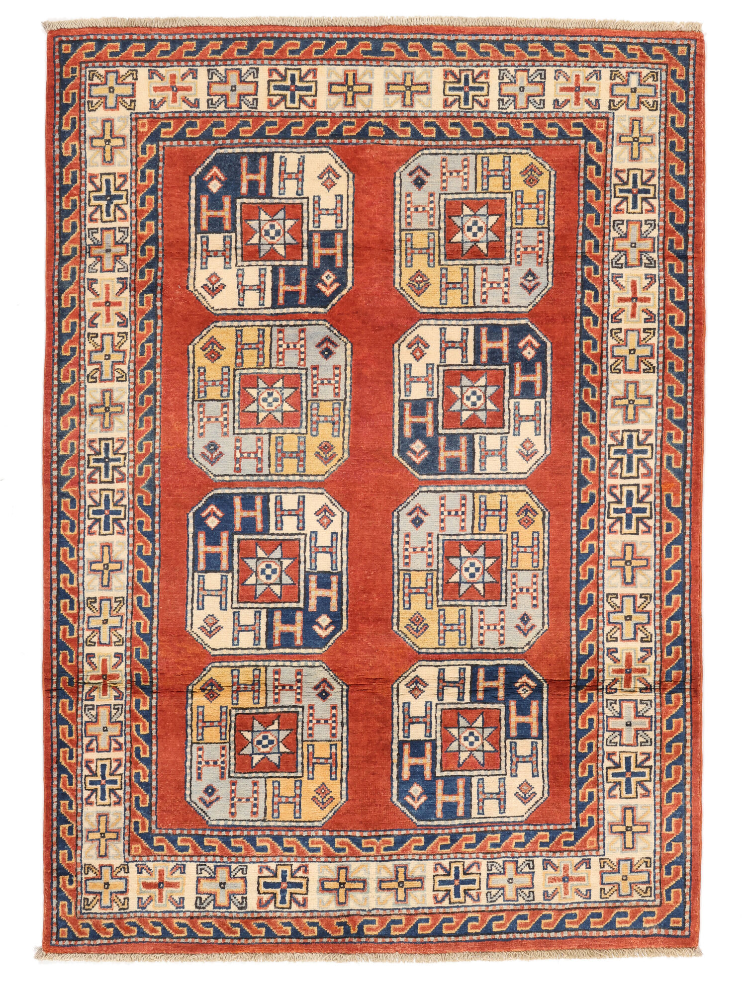 Kazak Fine Matta 123x175
