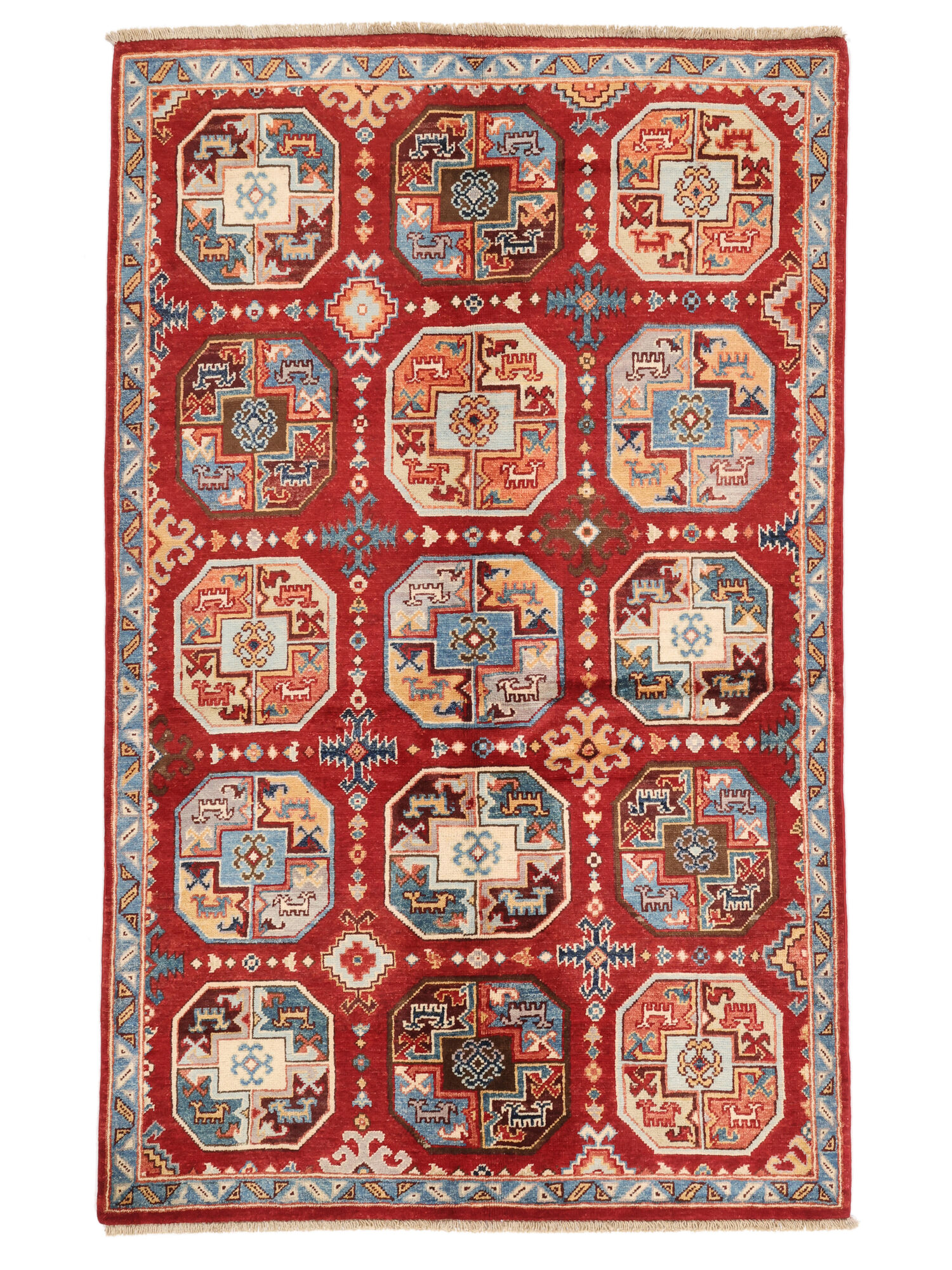 Kazak Fine Matta 115x190