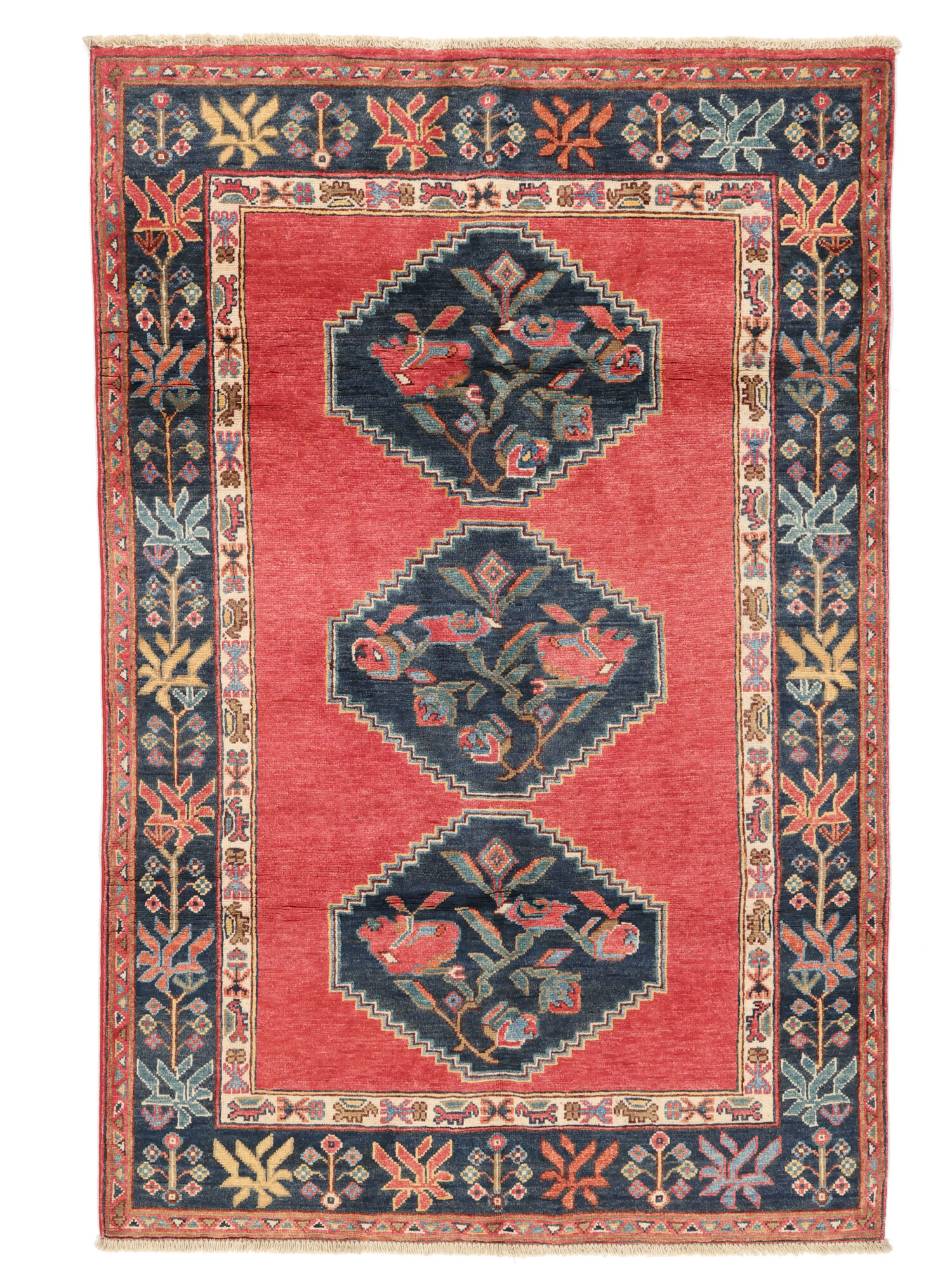 Kazak Fine Matta 119x182