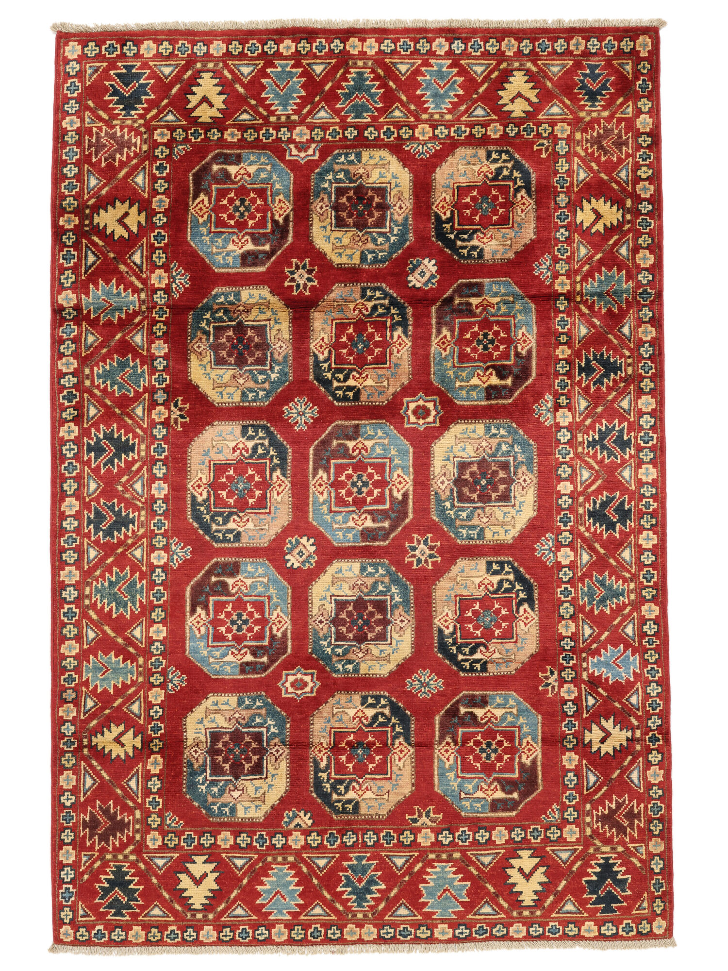 Kazak Fine Matta 117x175