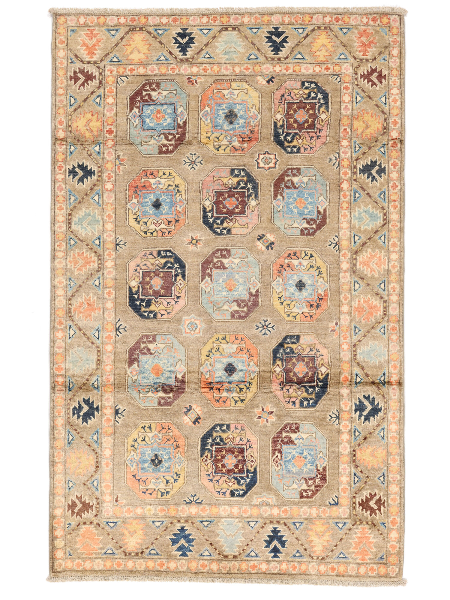 Kazak Fine Matta 118x190