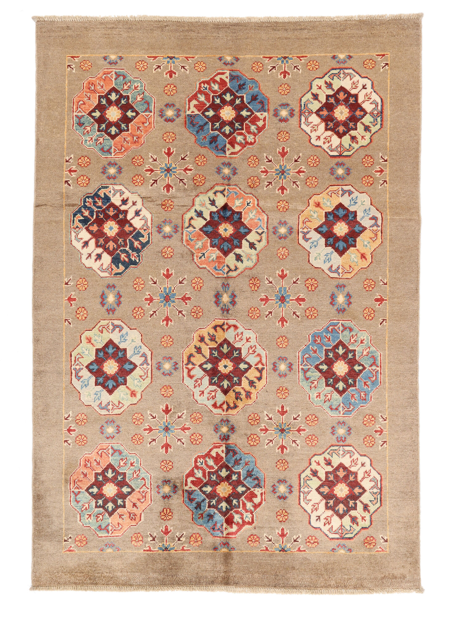 Kazak Fine Matta 120x180