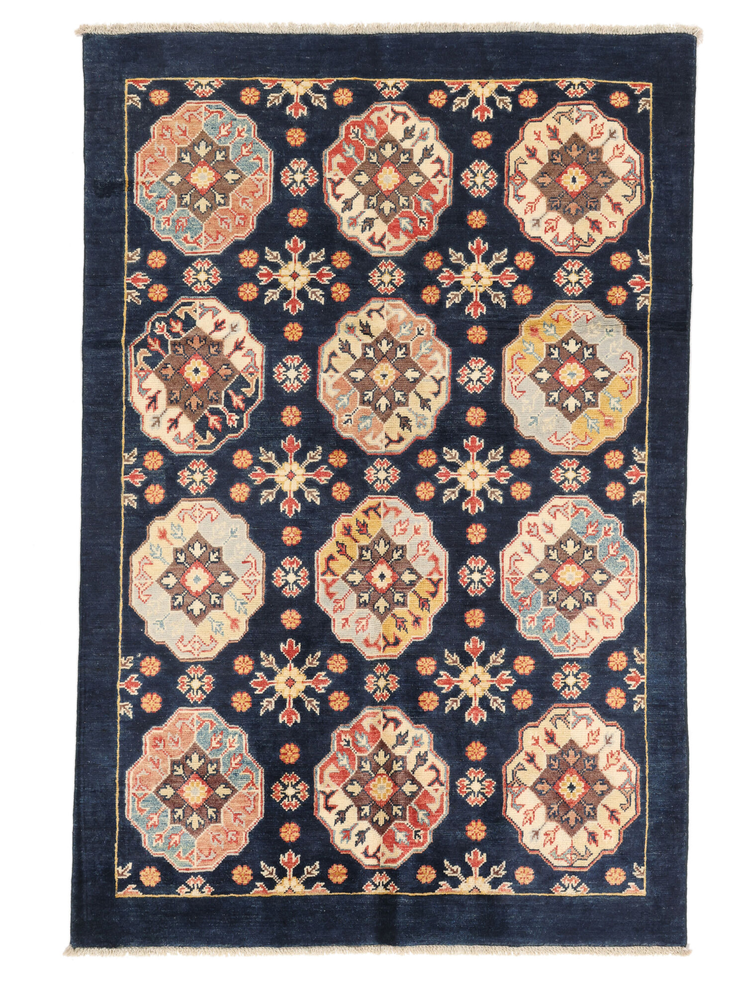 Kazak Fine Matta 118x176