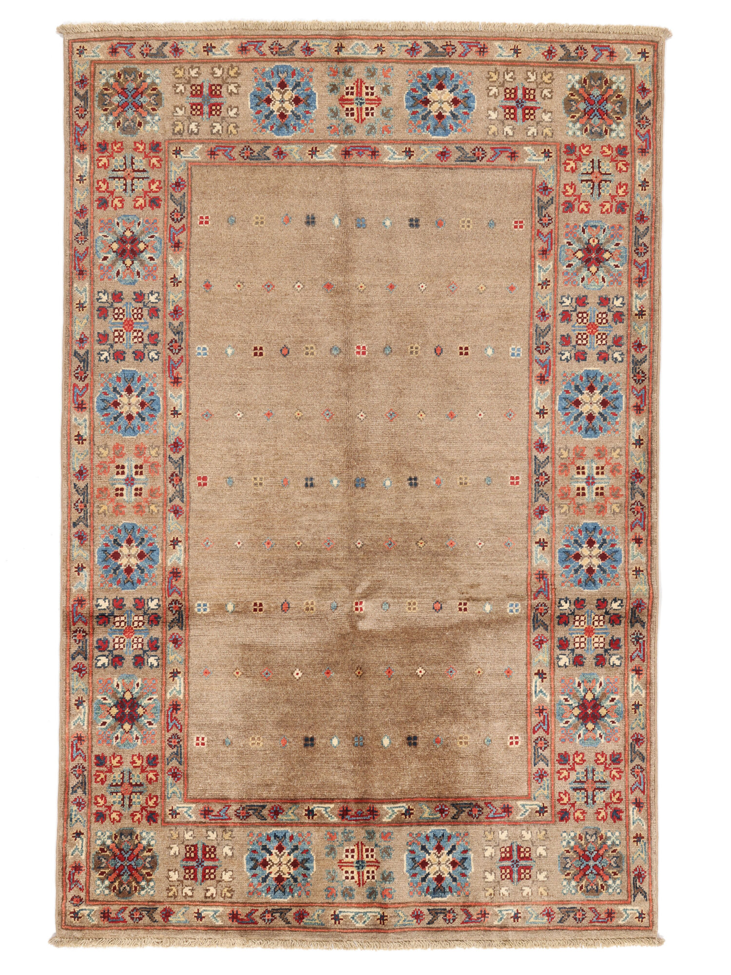 Kazak Fine Matta 119x184