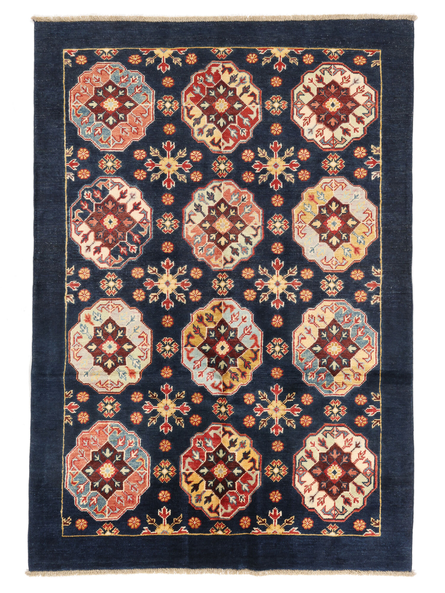 Kazak Fine Matta 123x181