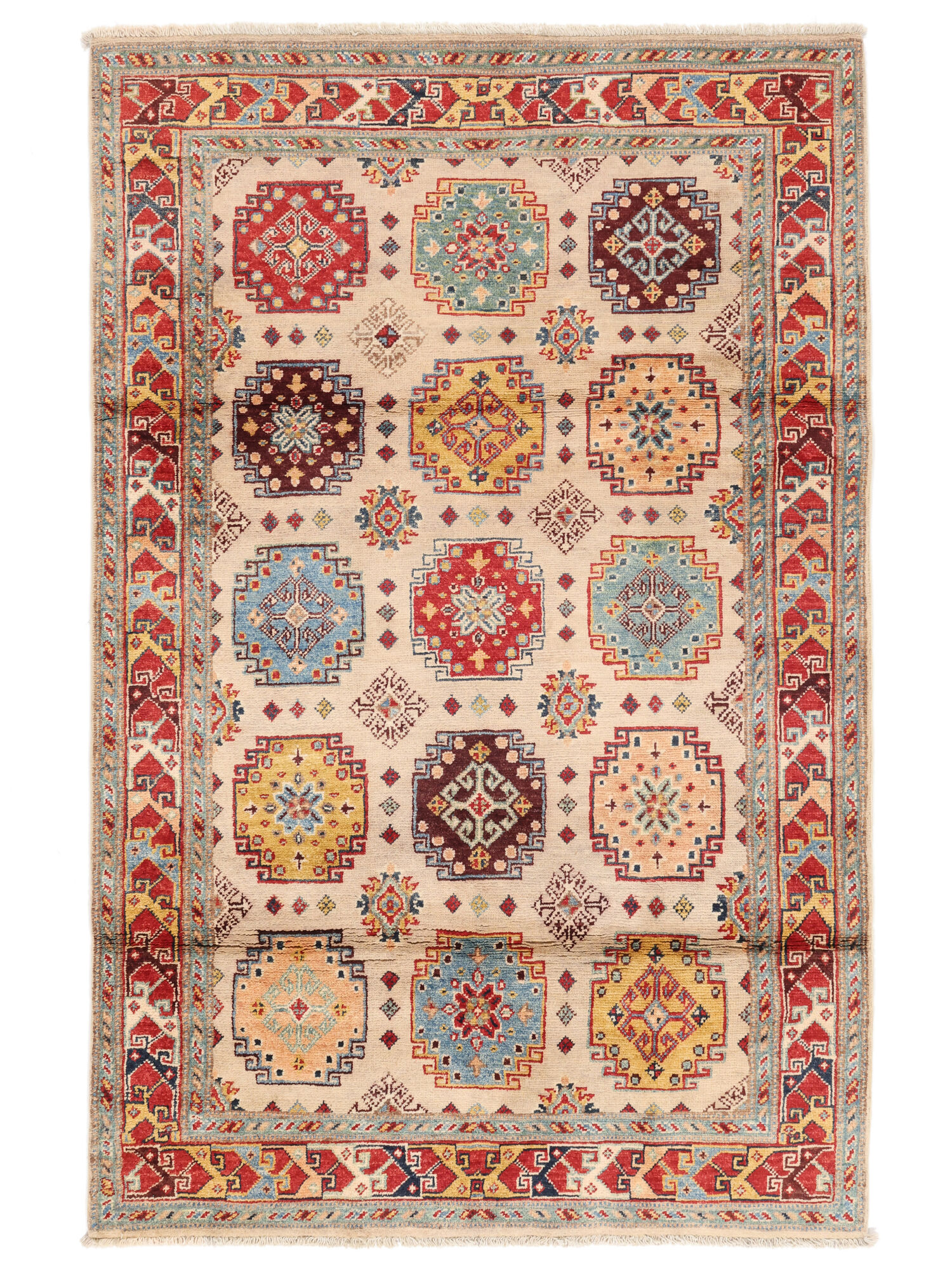 Kazak Fine Matta 119x186
