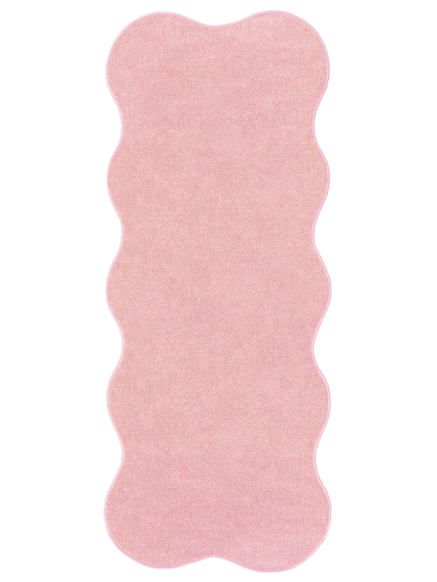 Olga Matta - Rosa 80x200