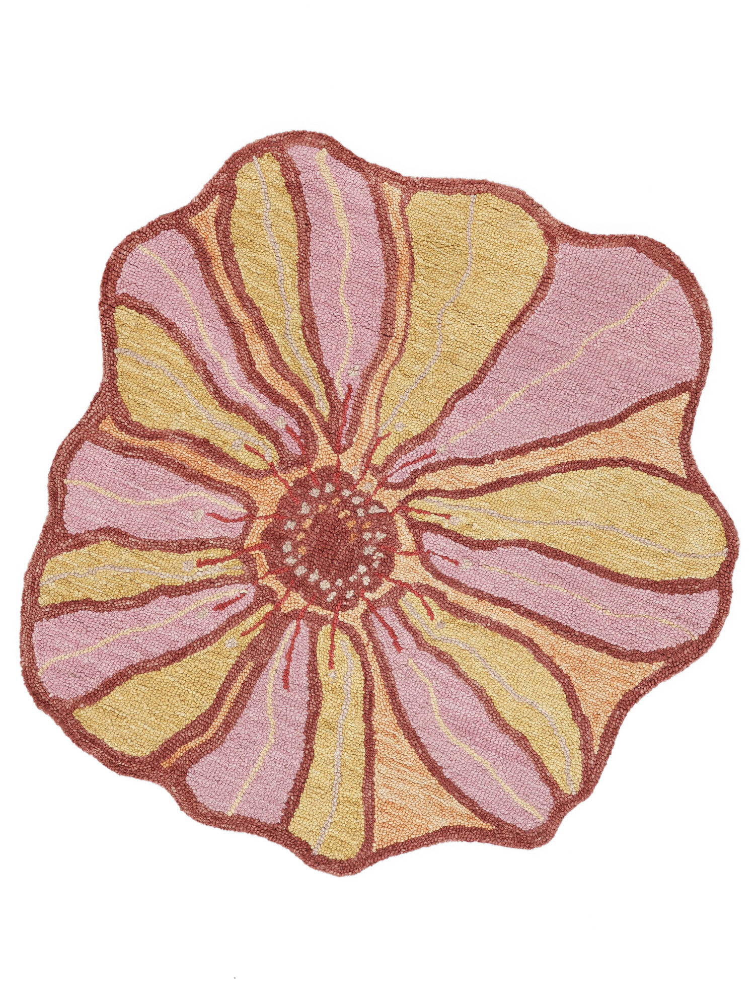 Dhalia Matta - Rosa / Gul 150x150