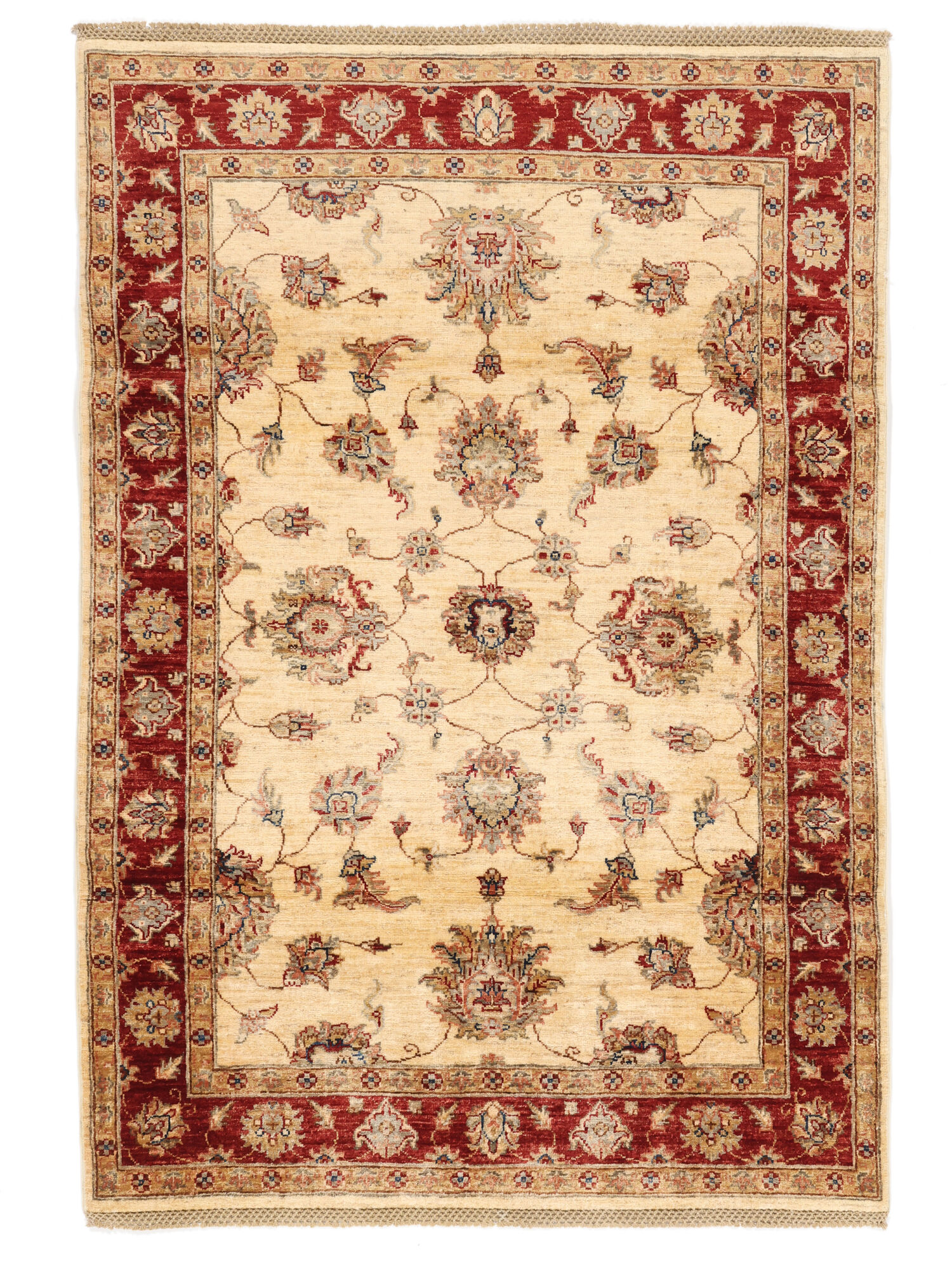 Ziegler Matta 127x183