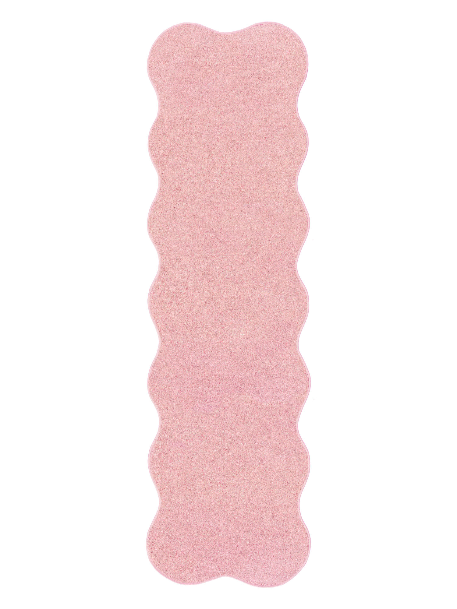 Olga Matta - Rosa 80x300
