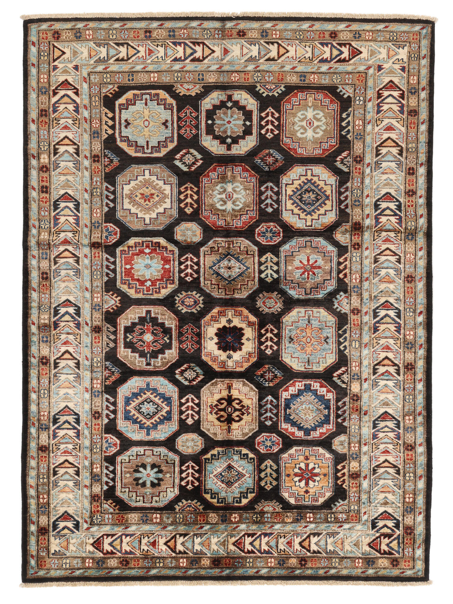 Kazak Ariana Matta 147x202