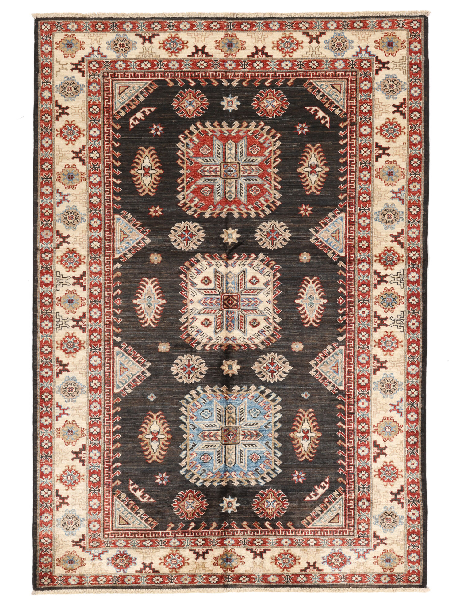 Kazak Ariana Matta 141x208