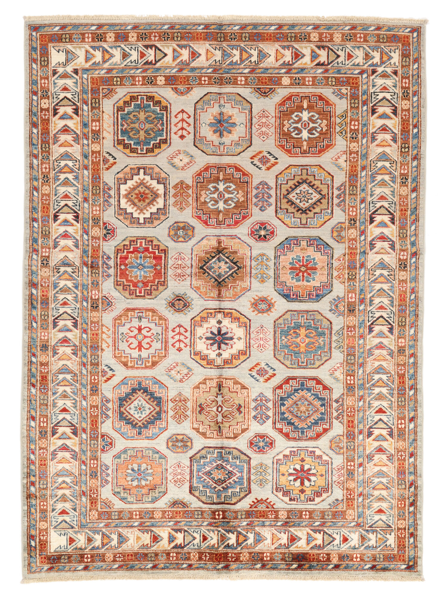 Kazak Ariana Matta 153x212
