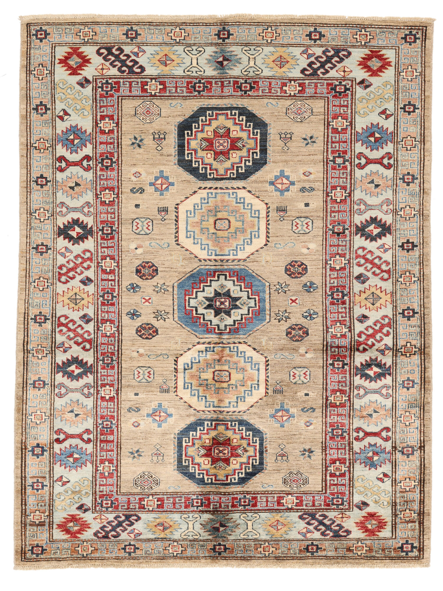 Kazak Ariana Matta 153x202