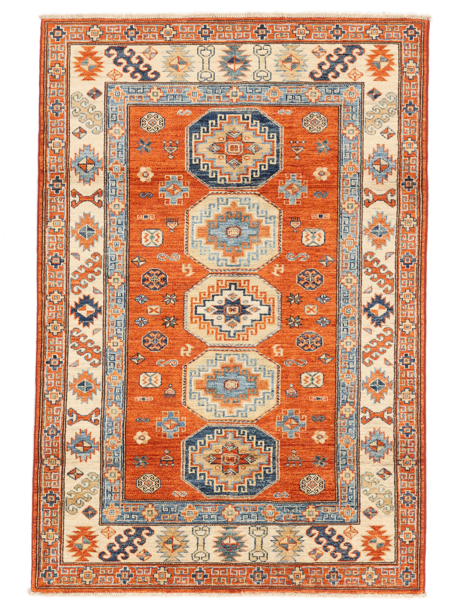Kazak Ariana Matta 123x180