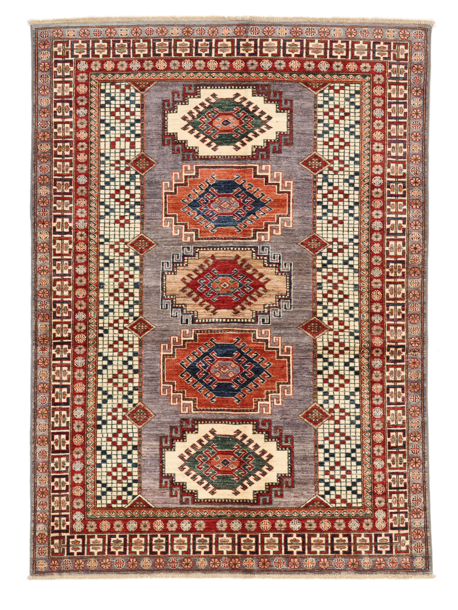 Kazak Ariana Matta 148x211