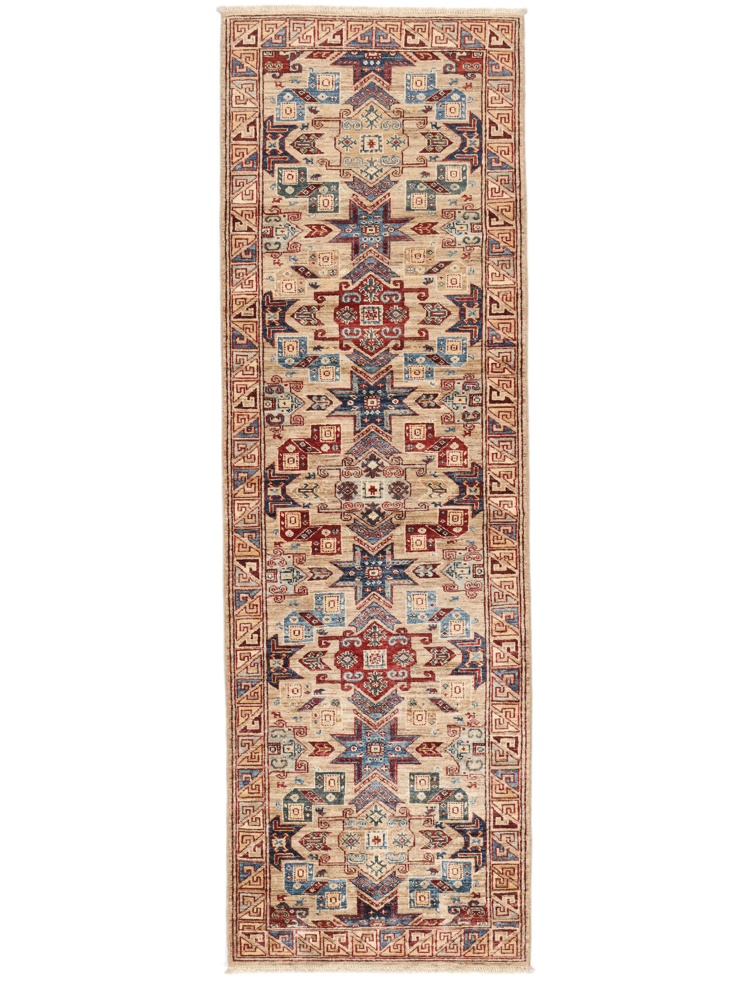 Kazak Ariana Matta 79x253