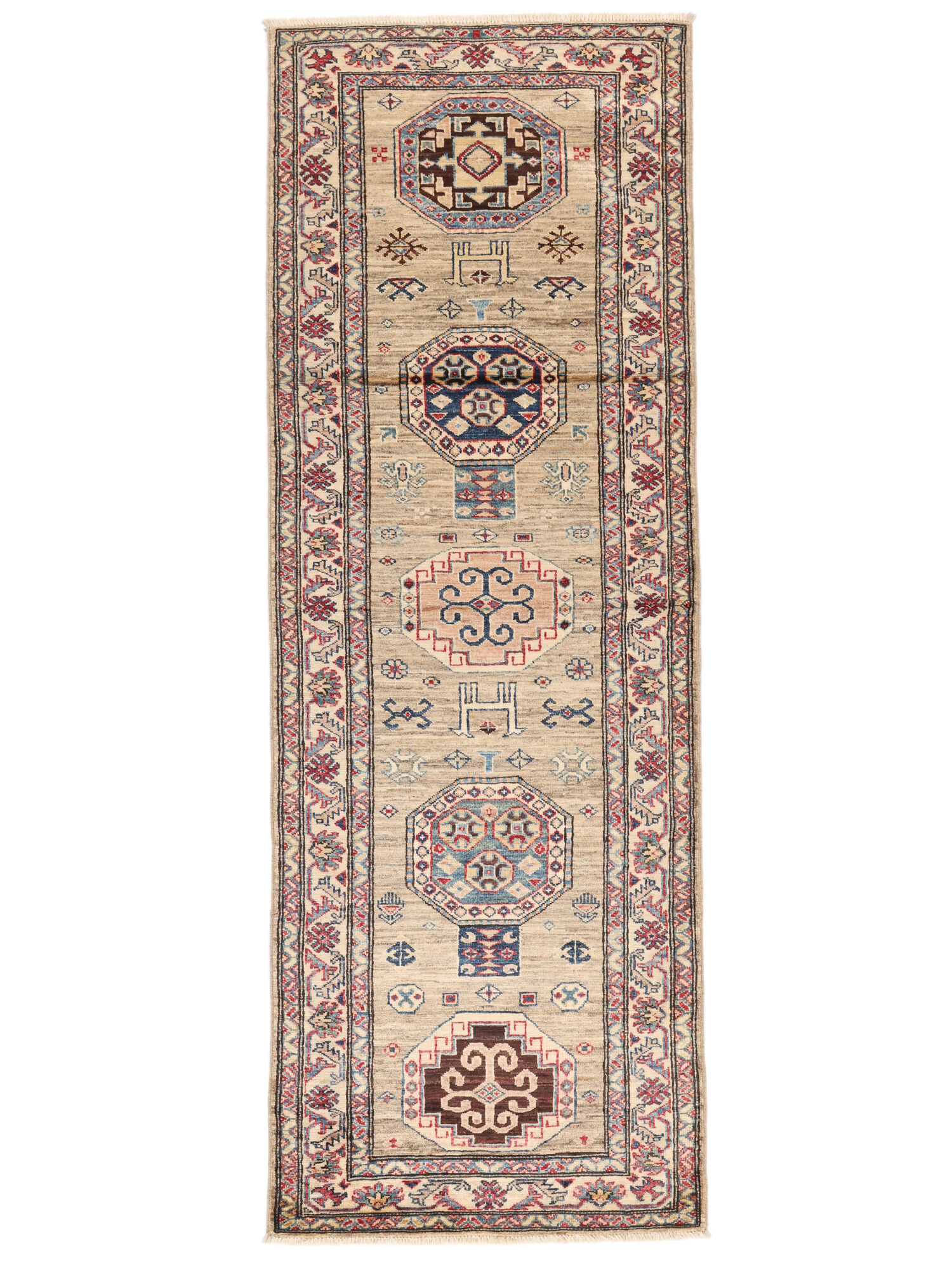 Kazak Ariana Matta 81x234