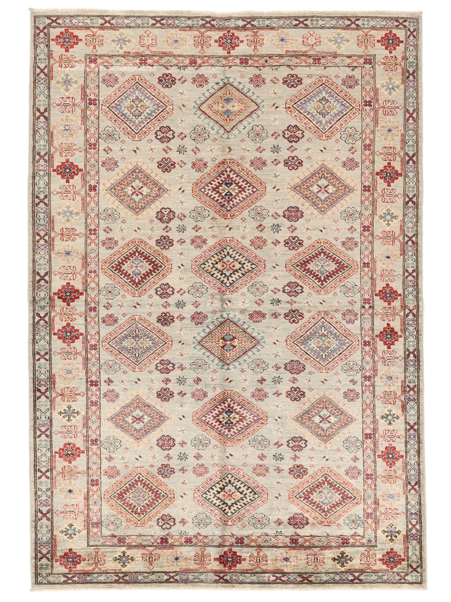 Kazak Ariana Matta 164x240