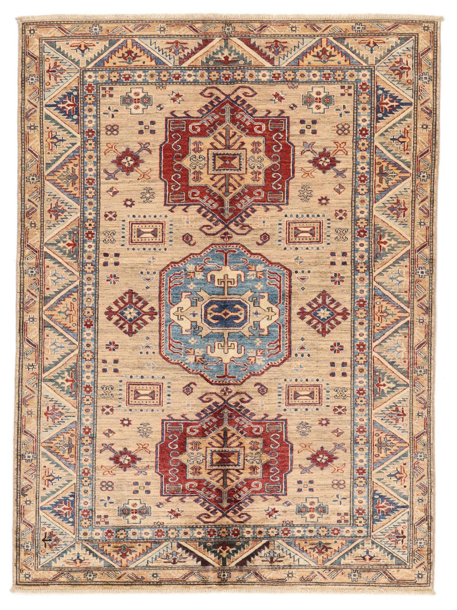 Kazak Ariana Matta 152x206