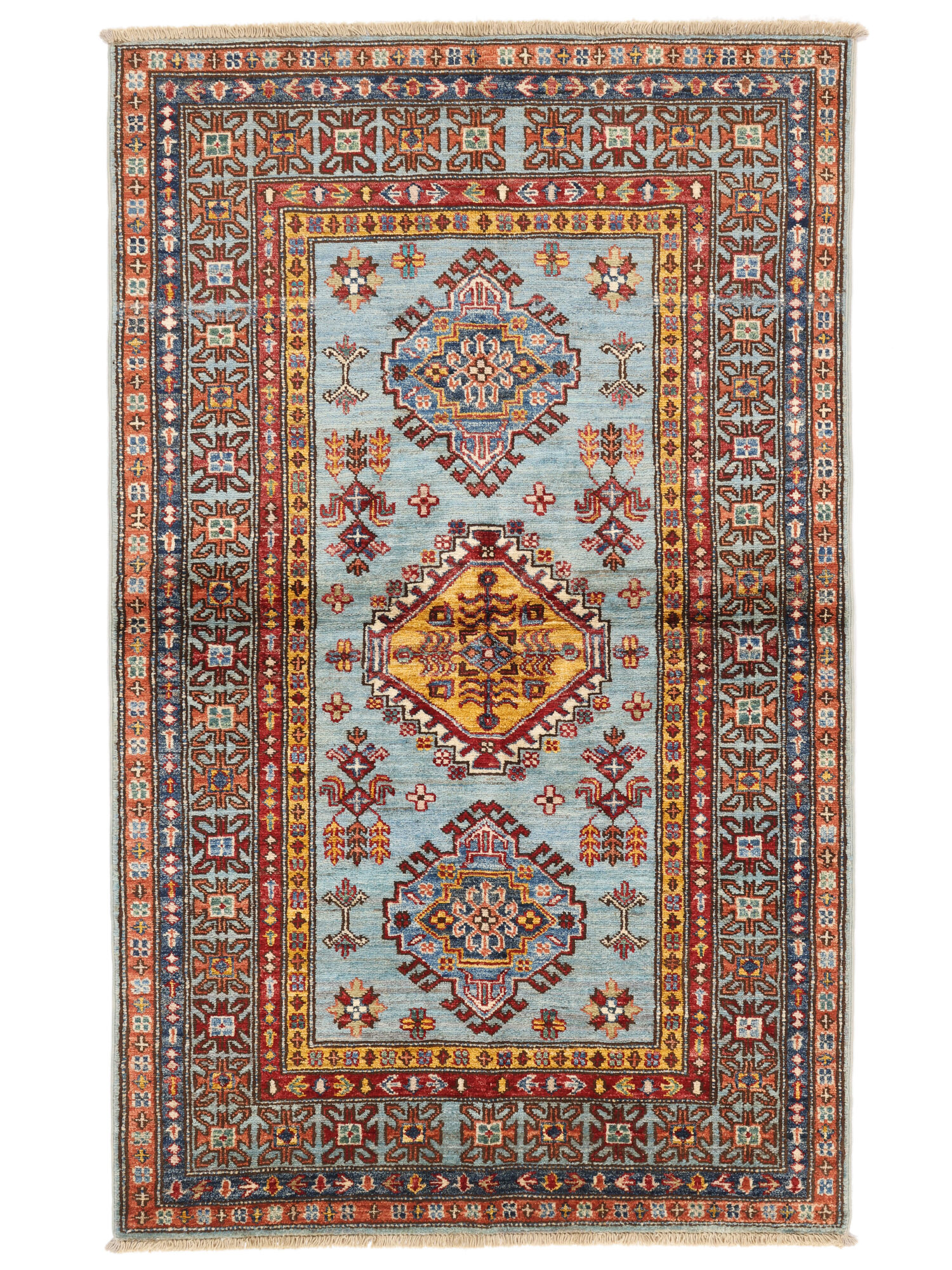Kazak Ariana Matta 94x155
