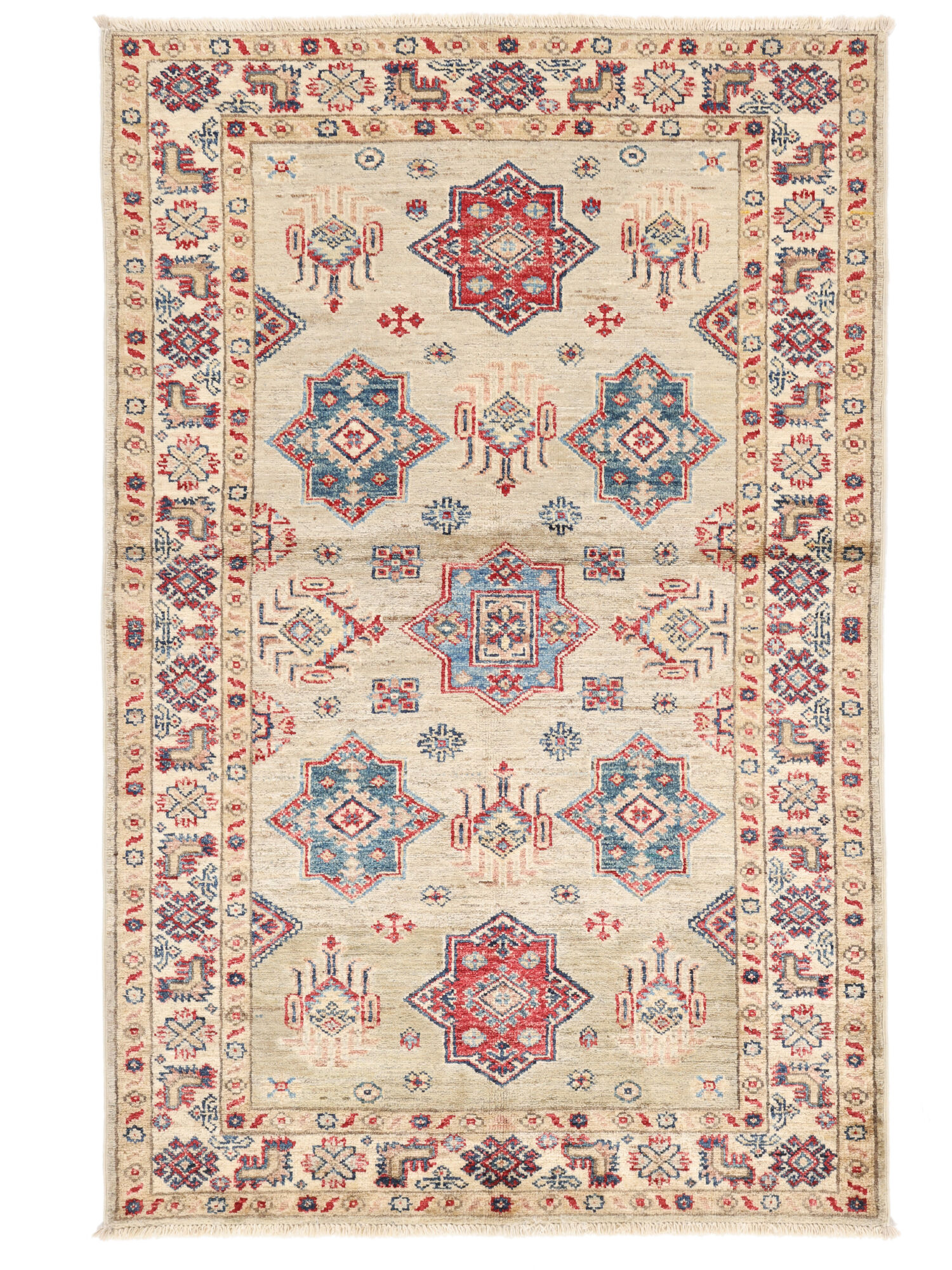 Kazak Ariana Matta 94x148