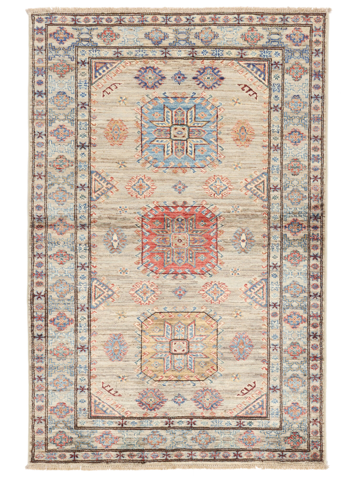 Kazak Ariana Matta 99x153