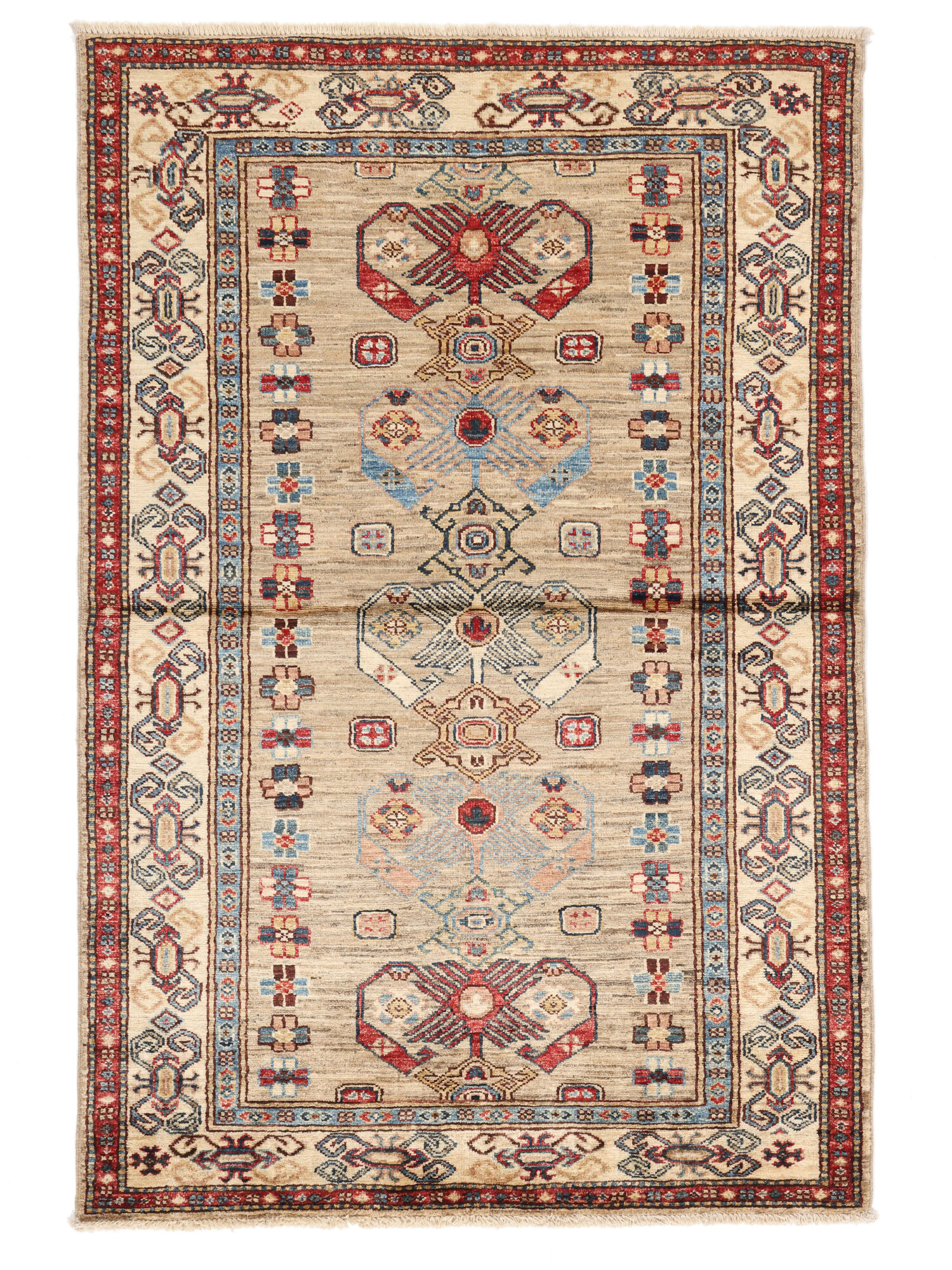 Kazak Ariana Matta 102x153
