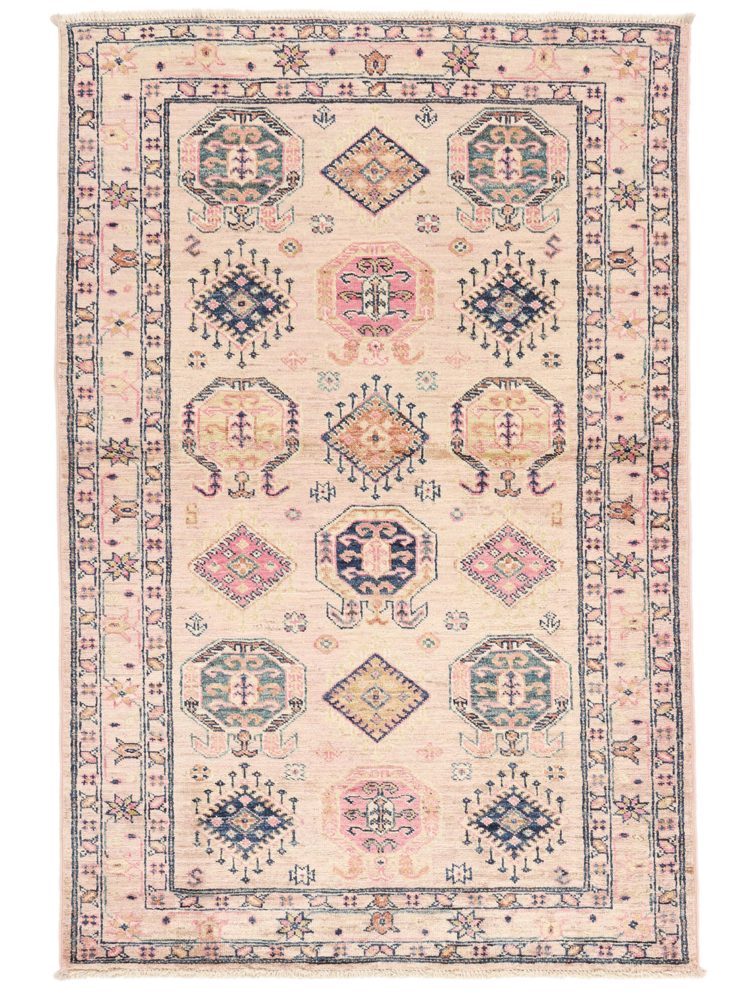 Kazak Ariana Matta 101x154