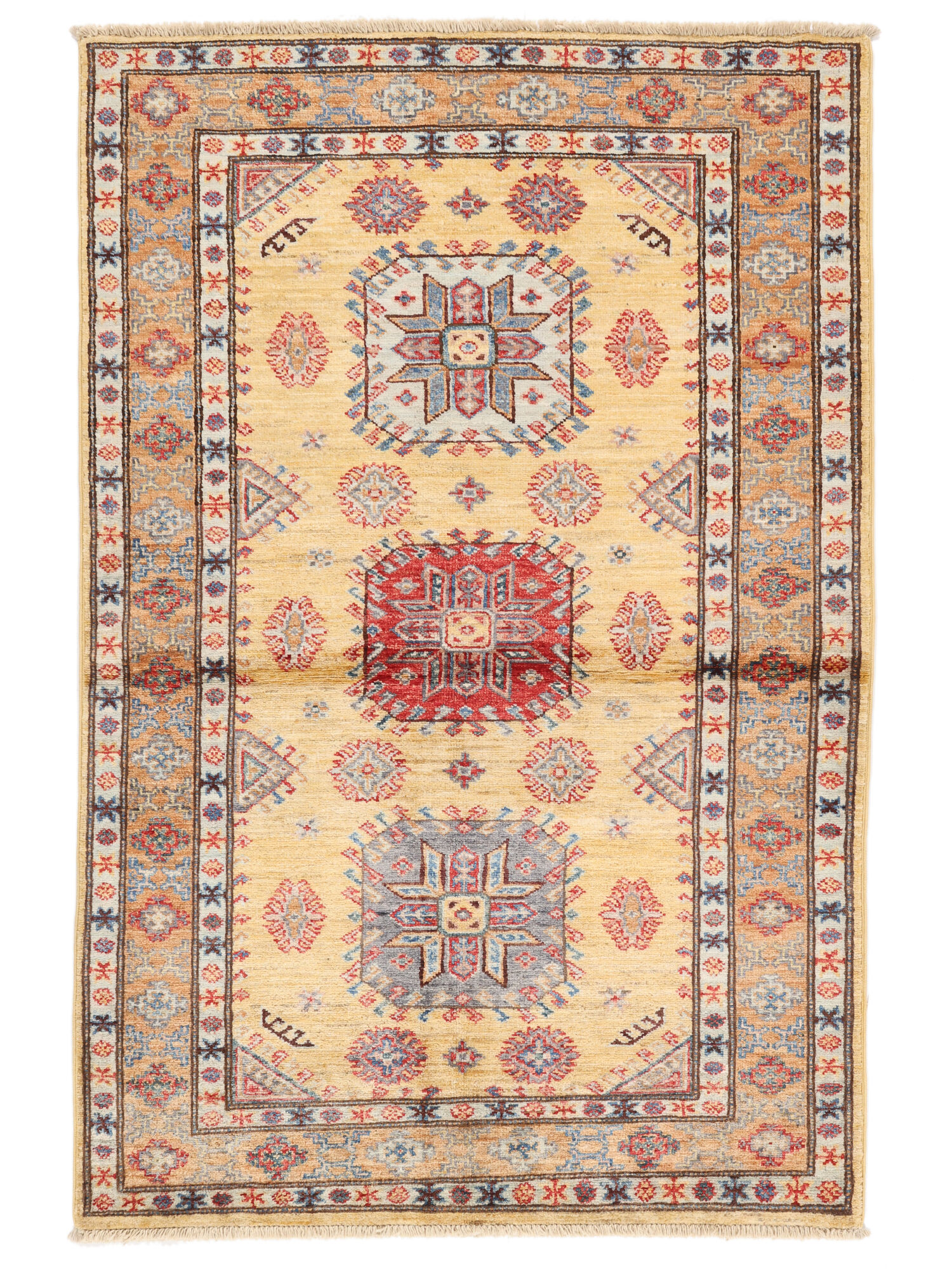 Kazak Ariana Matta 97x147