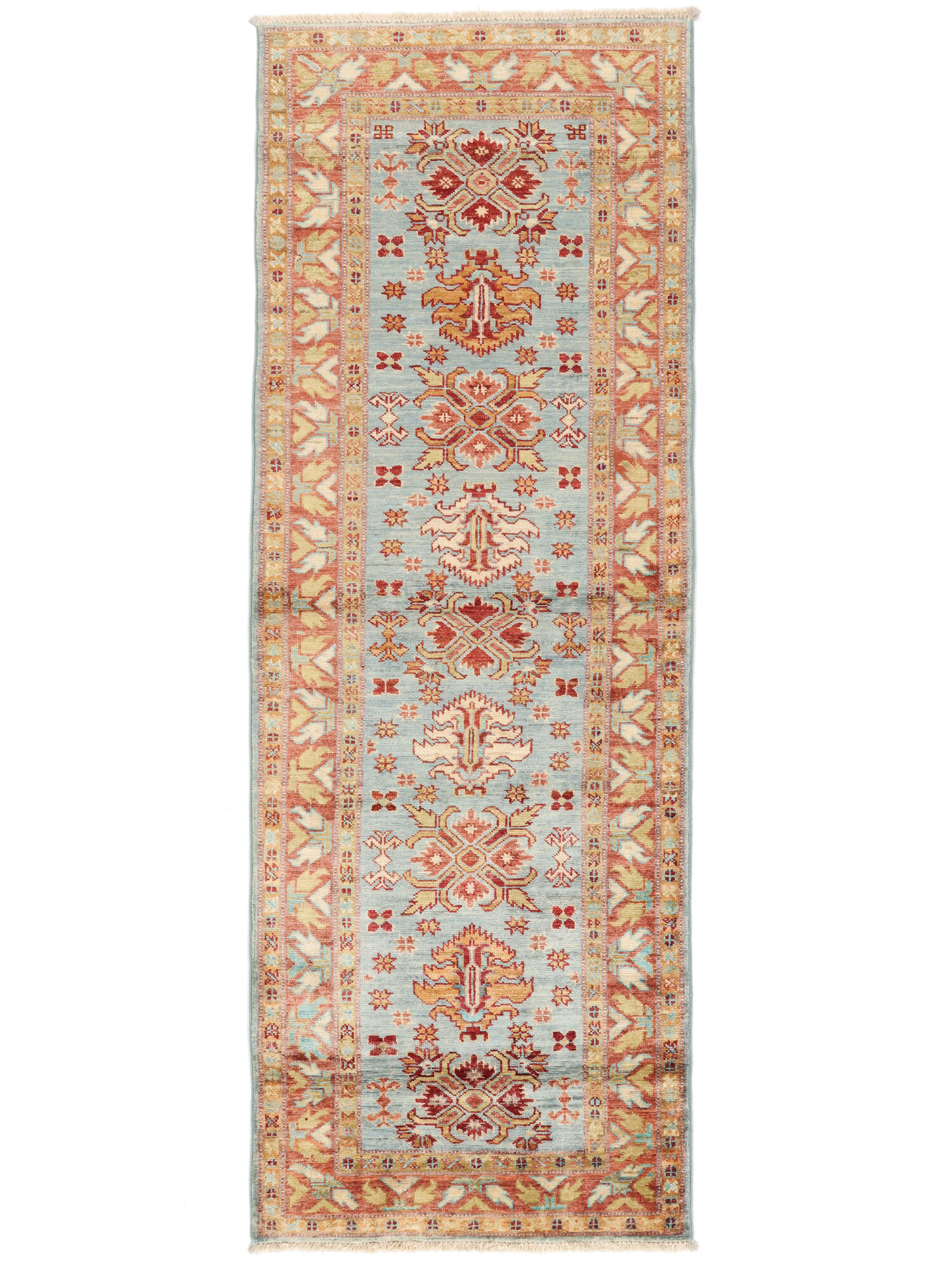 Kazak Ariana Matta 75x212