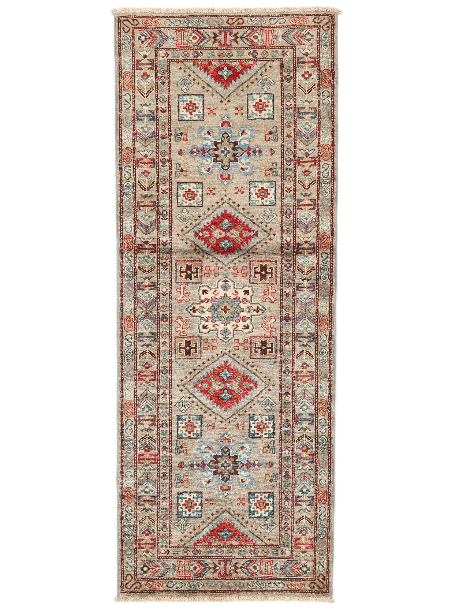 Kazak Ariana Matta 74x204