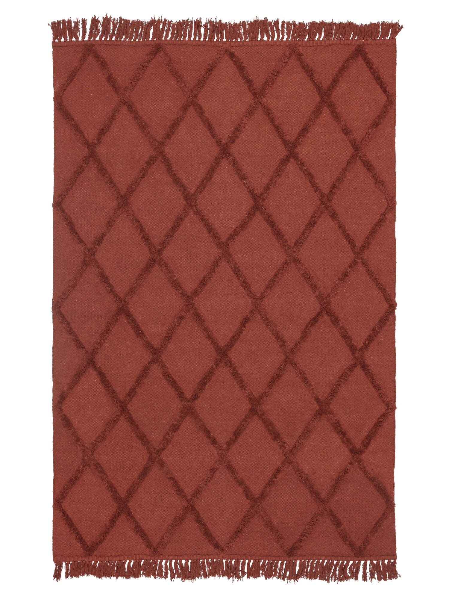 Adela Matta - Roströd 160x230