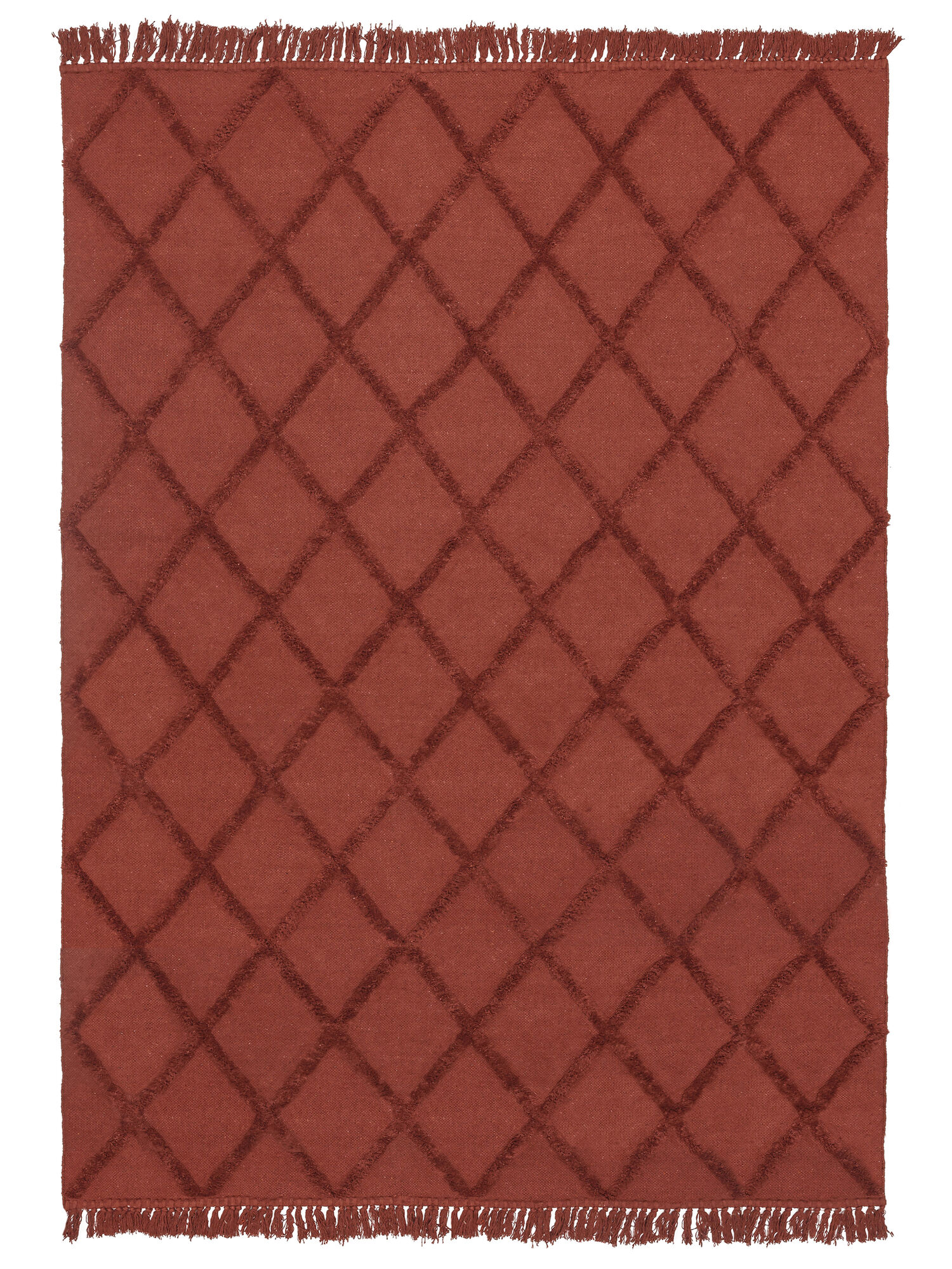 Adela Matta - Roströd 200x300
