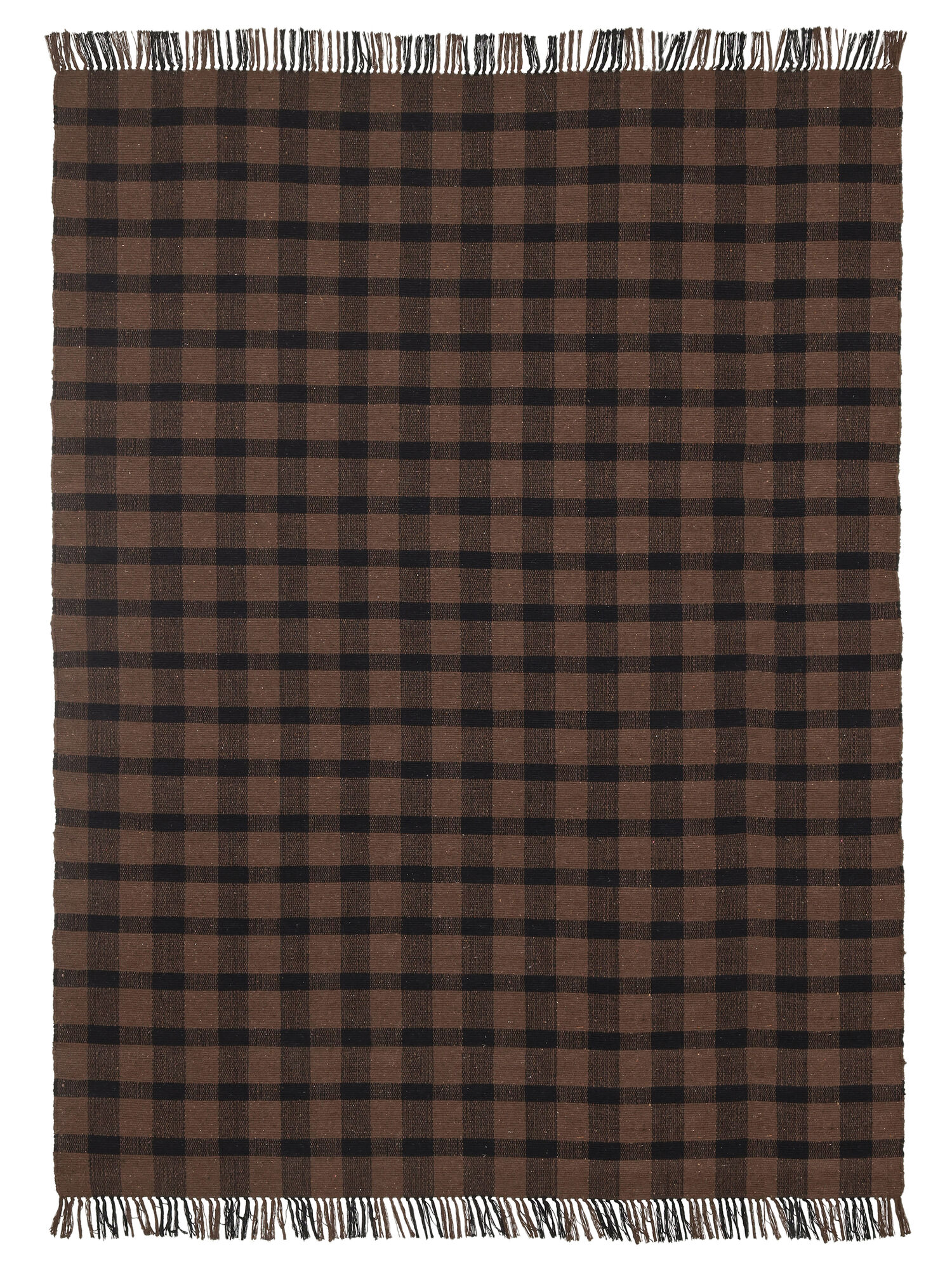 Haven Matta - Svart / Brun 250x350