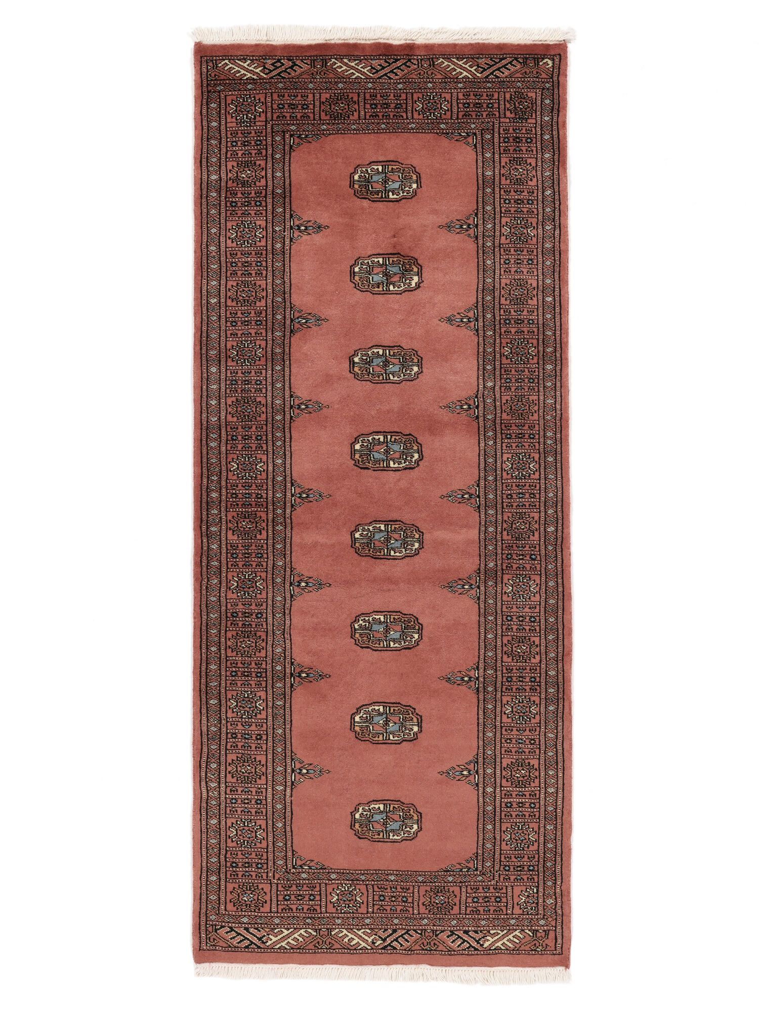 Pakistan Bokhara 3ply Matta 79x195