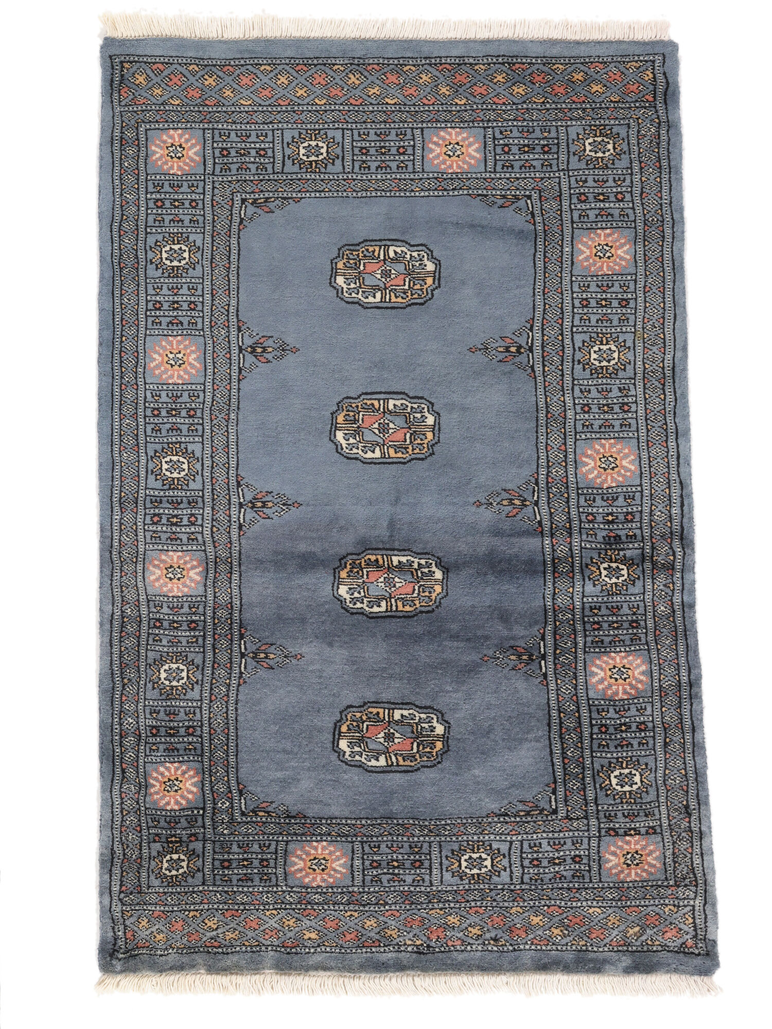 Pakistan Bokhara 3ply Matta 76x122