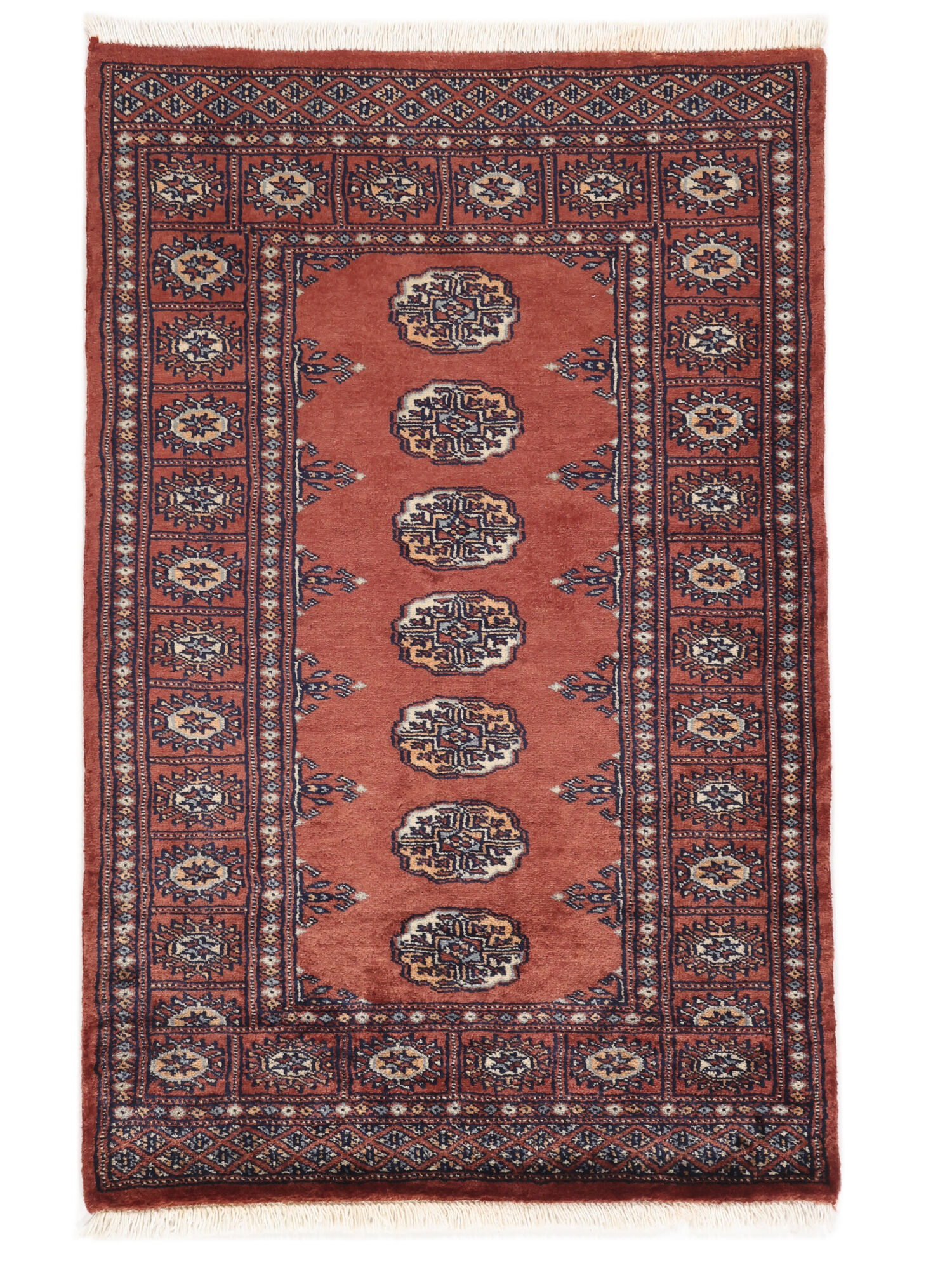 Pakistan Bokhara 3ply Matta 78x119