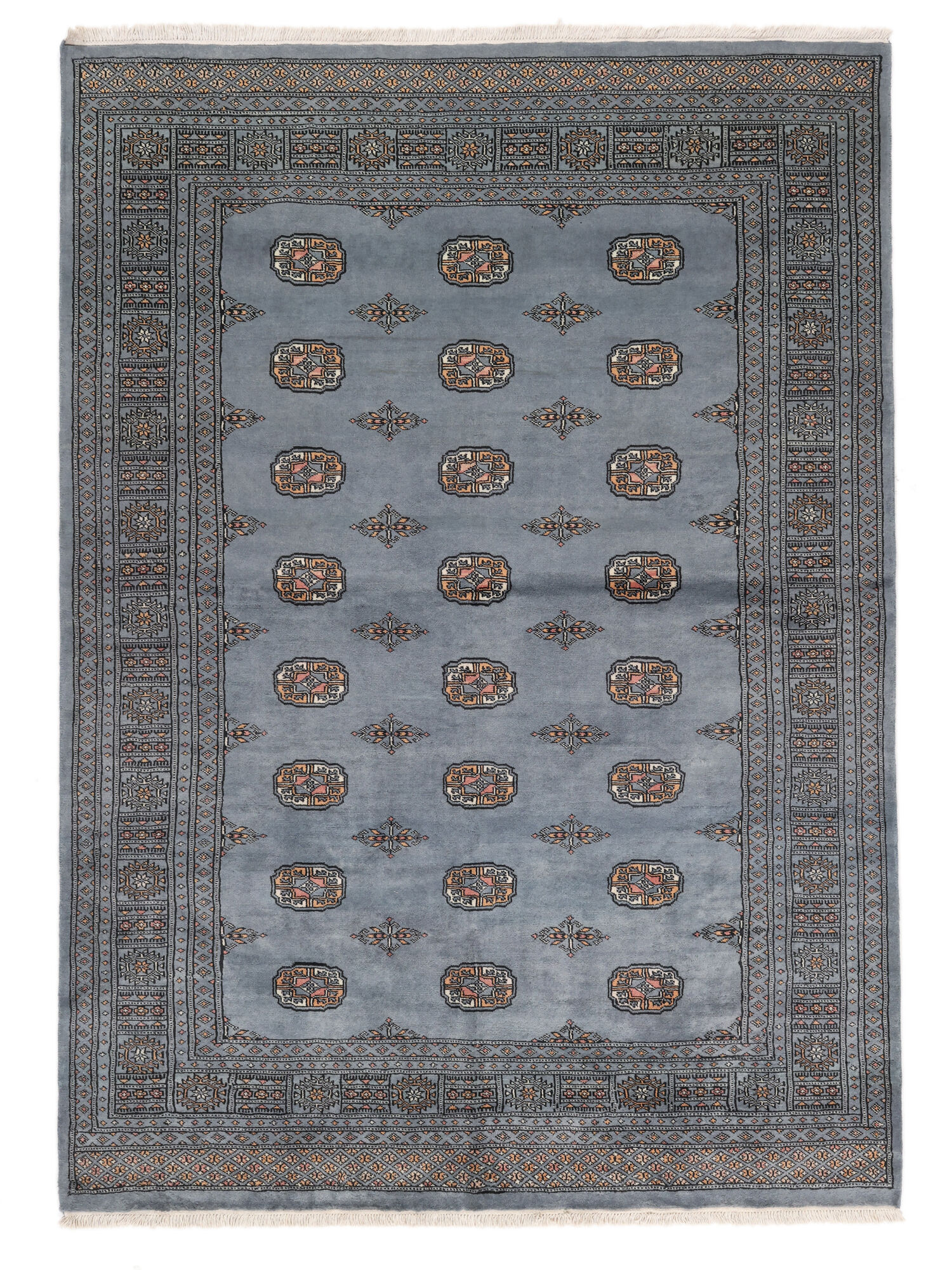 Pakistan Bokhara 2ply Matta 169x236