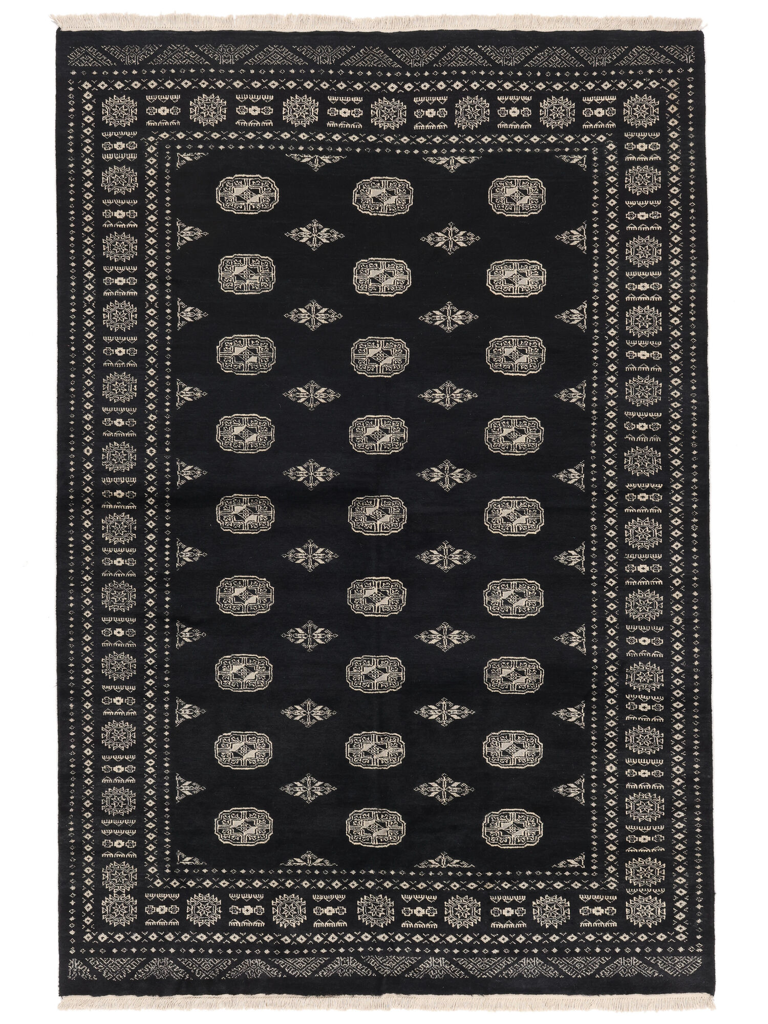 Pakistan Bokhara 2ply Matta 169x248