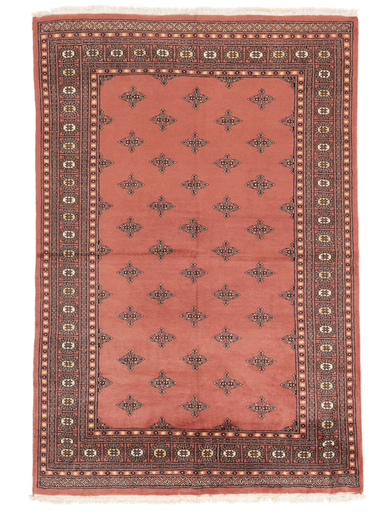 Pakistan Bokhara 2ply Matta 167x248