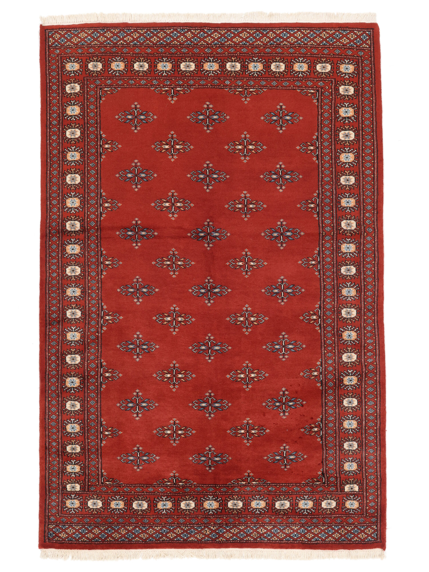 Pakistan Bokhara 2ply Matta 136x207