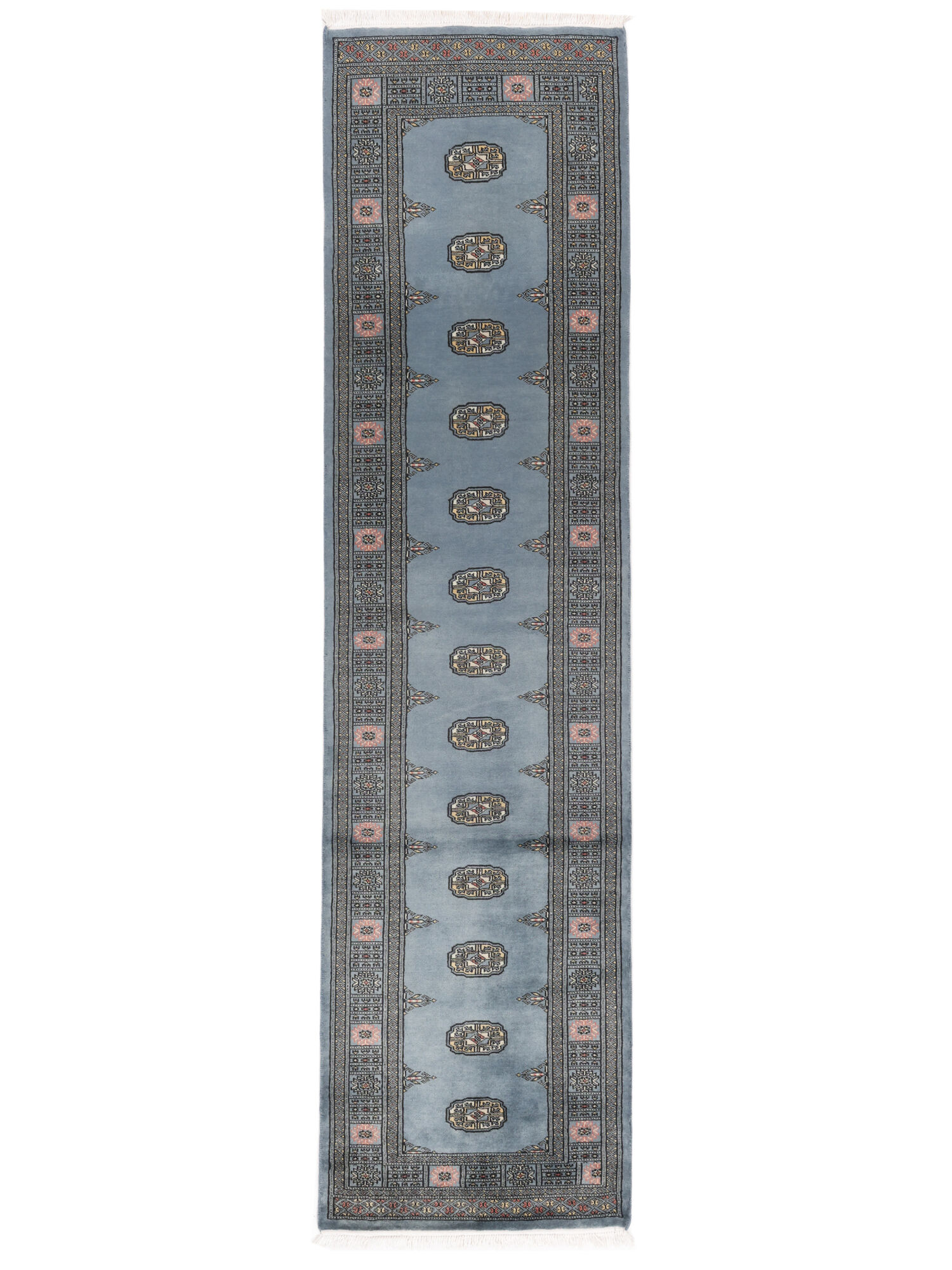 Pakistan Bokhara 2ply Matta 78x306