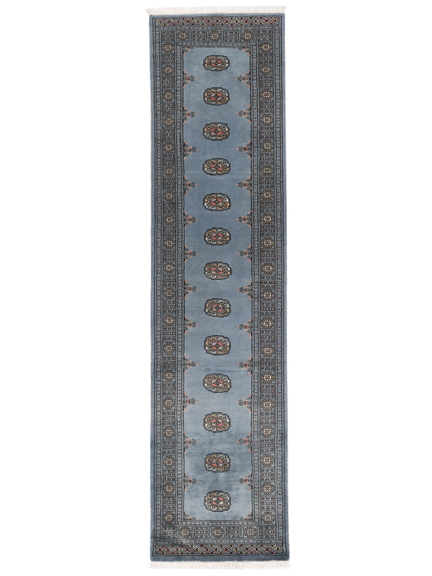 Pakistan Bokhara 2ply Matta 77x311